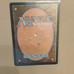 Magic: The Gathering Treachery Card Reserved List - Image 2
