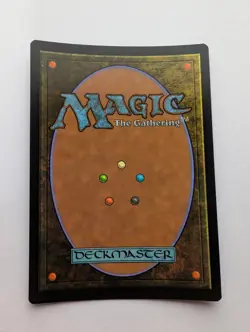 Seifer, Balamb Rival - UB Final Fantasy FIC - Borderless Foil - (0451) - NM - Image 2