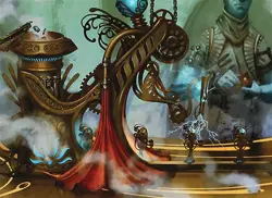 Animation Module - Kaladesh | MTG Card - Image 2