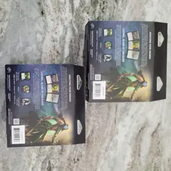 1x Sealed Elven Empire Kaldheim Commander Deck MTG New Magic The Gathering EDH - Image 5