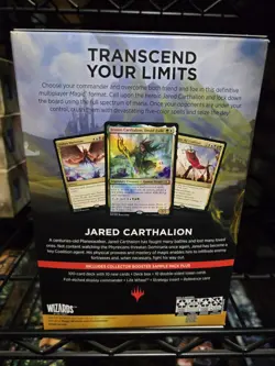 Dominaria United Commander Deck - Painbow 195166129044 - Image 2