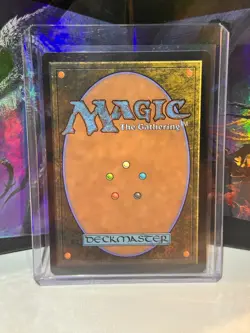 The Emperor, Hell-Tyrant x1Showcase Final Fantasy FCA NM MTG - Image 2