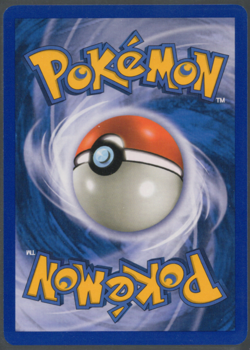 Pokemon TCG Marshtomp- 41/109 EX Ruby & Sapphire Regular Uncommon- Lightly Playe - Image 2