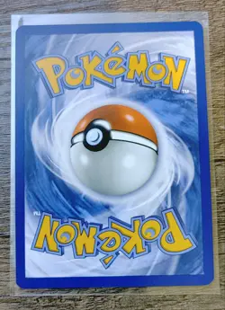 Psyduck Reverse Holo Love Ball [NM] - ME: Ascended Heroes 039/217 Pokemon TCG - Image 2