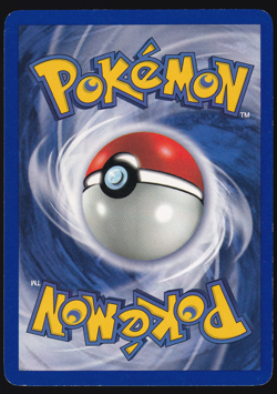 Squirtle 68/82 Team Rocket Pokemon Card 2000 NM - Image 2