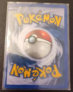 Pokemon Tower #42 Black Star Promo Trainer WOTC Pokemon NM eBay Shipping - Image 2