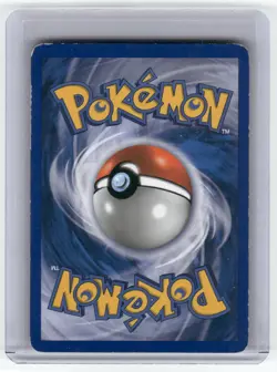 Gulpin Crystal Guardians Uncommon,Reverse Holo Pokemon Moderately played - Image 2