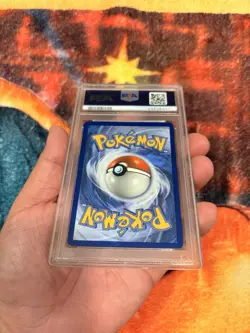 Pokemon TCG Dragonite-EX XY Evolutions Holo Rare Card 72/108 - Image 4