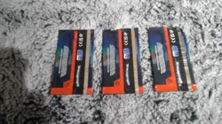 3 Pokemon Trick or Trade BOOSter Packs Factory Sealed Unoped 3 Trading Cards - Image 2