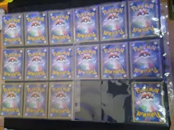 2009 Pokemon Rumble Complete Set 16/16 – NM – Japanese Non‑Holo - Image 2