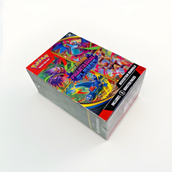 Pokemon TCG: Phantasmal Flames Booster Bundle – 6 Booster Packs – Factory Sealed - Image 2