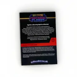 Pokemon TCG: Phantasmal Flames Booster Bundle – 6 Booster Packs – Factory Sealed - Image 3