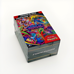 Pokemon TCG: Phantasmal Flames Booster Bundle – 6 Booster Packs – Factory Sealed - Image 4