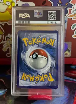 Galarian Perrserker (Secret) PSA 10 Pokemon 205/192 SWSH02: Rebel Clash Holo - Image 2