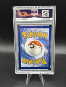 ORIGIN FORME DIALGA V 177/189 ASTRAL RADIANCE POKEMON PSA 9 - Image 2