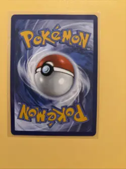 Sigilyph Poke Ball Pattern 038/086 Holo - White Flare - Pokemon TCG NM - Image 2