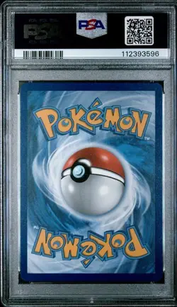 2023 Pokemon EN-Mew 151 Charizard EX 199/165 Special Illustration Rare PSA 9 - Image 2