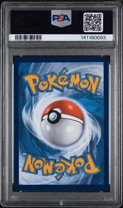 2022 Radiant Charizard PSA 9 Pokemon Go #011 MINT - BRAND NEW CASE! - Image 2