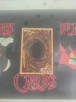 Yu-Gi-Oh TCG MP25-EN049 "Spirit With Eyes Of Blue" 1st Edition Starlight RARE NM - Image 2