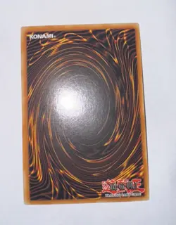 Yu-Gi-Oh! Ghost Ogre & Snow Rabbit (Alternate Art) MAGO-EN009 1st Premium Gold - Image 2