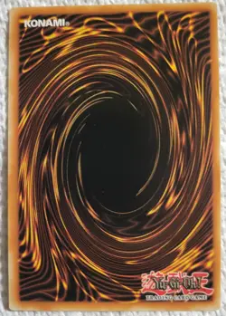 Yu-Gi-Oh! Ash Blossom & Joyous Spring Gold Rare Alt Art MAGO-EN011 1st Edition - Image 2