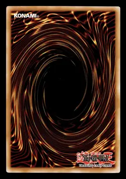 Meklord Emperor Wisel - Synchro Absorption LED7-EN017 SR Rage of Ra Yu-Gi-Oh NM - Image 2