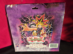 Yu-Gi-Oh Magician's force Booster pack-portfolio-sleeves- watch video - Image 4