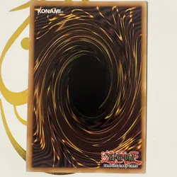 Spirit with Eyes of Blue MP25-EN049 Starlight Rare 1st Edition Yugioh - Image 4