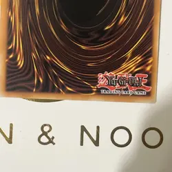 Spirit with Eyes of Blue MP25-EN049 Starlight Rare 1st Edition Yugioh - Image 5