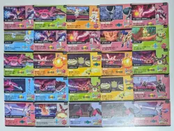 Shiny Star V Expansion Pass Bulk 25 Card Lot Japanese Pokemon TCG 2020 - Image 1