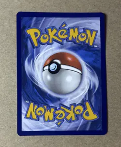 2024 Pokemon Greninja Ex Holo Black Star Promo Card 132 - Image 2