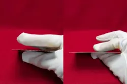 Umbreon 025/P Japanese E-Series McDonald's Limited Promo 2001 Pokemon card - Image 5