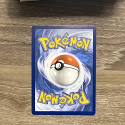 Pokemon TCG Card Shrouded Fable Kingdra EX 012/064 - STAMPED PROMO - Image 2