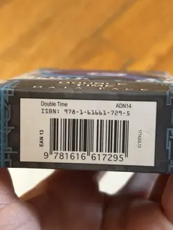 FFG Android Netrunner LCG Data Pack - Double Time - Sealed NIP - ADN14 - Image 3