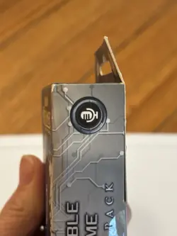 FFG Android Netrunner LCG Data Pack - Double Time - Sealed NIP - ADN14 - Image 4