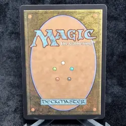 MTG Badgermole Cub (Borderless) - Avatar: The Last Airbender Near Mint - Image 2