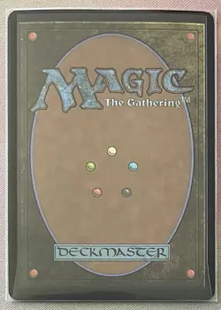 MTG Foil - Crumbling Necropolis (ALA 222) Magic The Gathering - Image 5