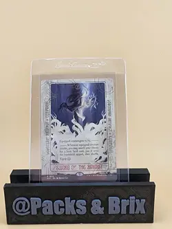 Sword of the Animist Secret Lair Drop Regular - Image 1