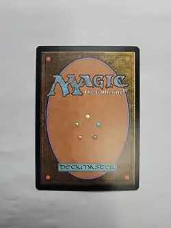 MTG - Urborg, Tomb of Yawgmoth (M15) Regular R#248 - Image 3