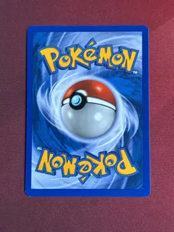 UMBREON 24/100 EX Sandstorm RARE non-holo Pokemon TCG card NM+ CLEAN! - Image 3