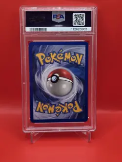 Quilava Reverse Foil - PSA 10 ~ LOW POP *26* - Pokemon TCG Expedition 91/165 - Image 4