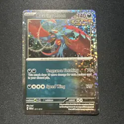 McDonald’s 2025 Pokemon Card Lot Of 20 Cards With Duplicates & 5 Holos - Image 4