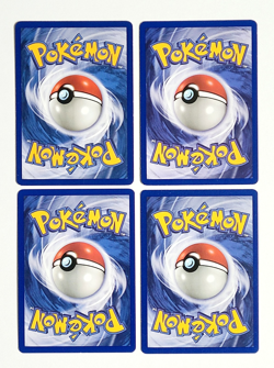 Pokemon JUNGLE Common Set Lot 100% Complete WOTC Vintage 1999 LP/NM - Image 5