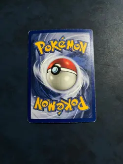 Ninetales 12/102 Holo Rare Base Set Pokemon NEAR MINT !!! - Image 3