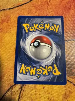 Shadowless Gyarados Holo Base Set | Vintage WOTC Pokemon | Gen 1 - Image 5