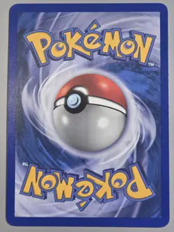 Pokemon Base Set Expedition # 33/165 Reverse Holo ALAKAZAM Never Been Played - Image 4