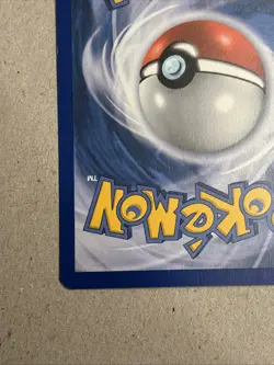 Oshawott - 4/12 - Pokemon McDonald's Promos Holo 2011 LP - Image 3