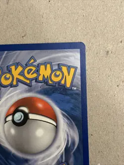 Oshawott - 4/12 - Pokemon McDonald's Promos Holo 2011 LP - Image 4