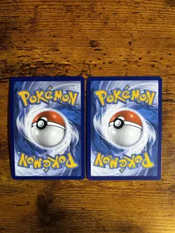 Tangela 178/165 IR NM + Snorlax 051 Black Star Promo Holo LP Pokemon 151 - Image 3