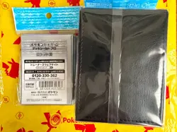 Team Rocket Deck Case Sleeve Pro Set Japanese Pokemon Center Exclusive US SELLER - Image 2